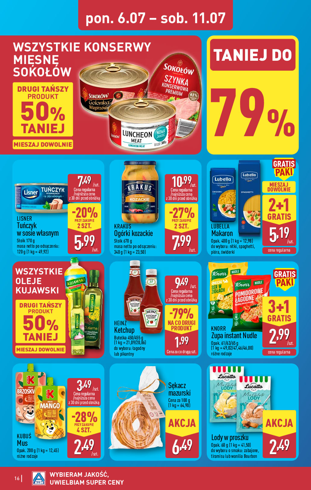 Aldi