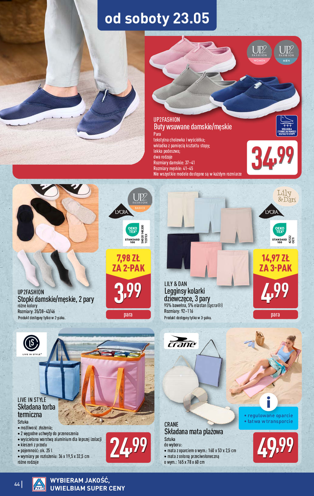 Aldi