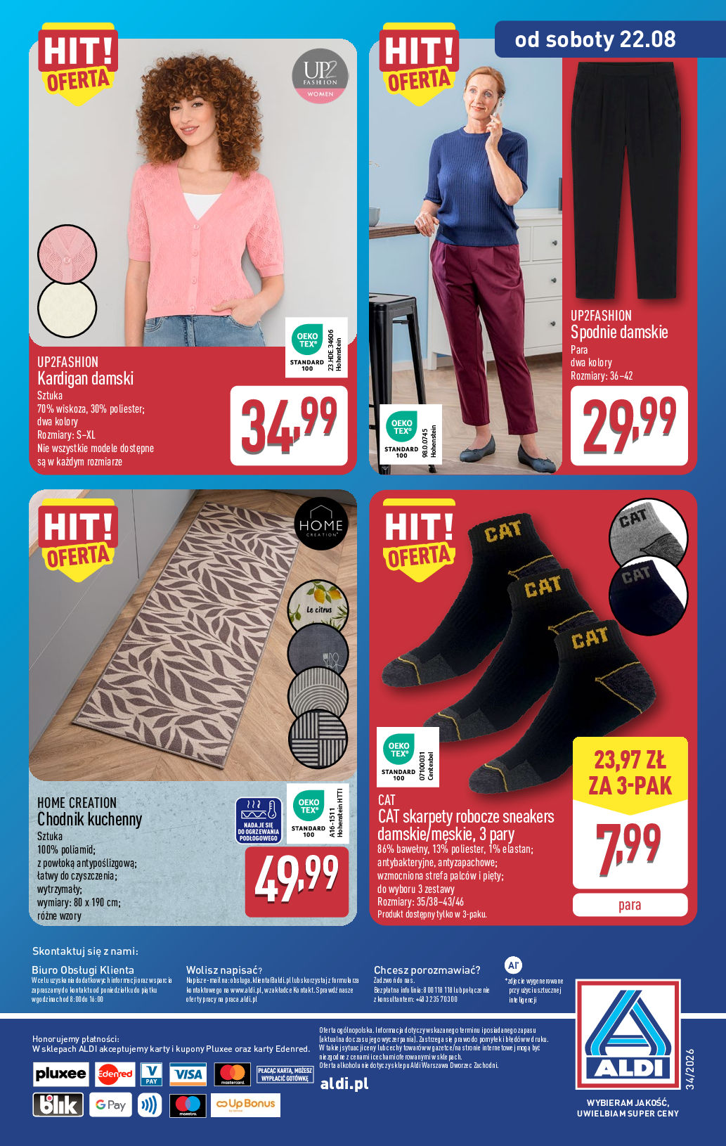 Aldi