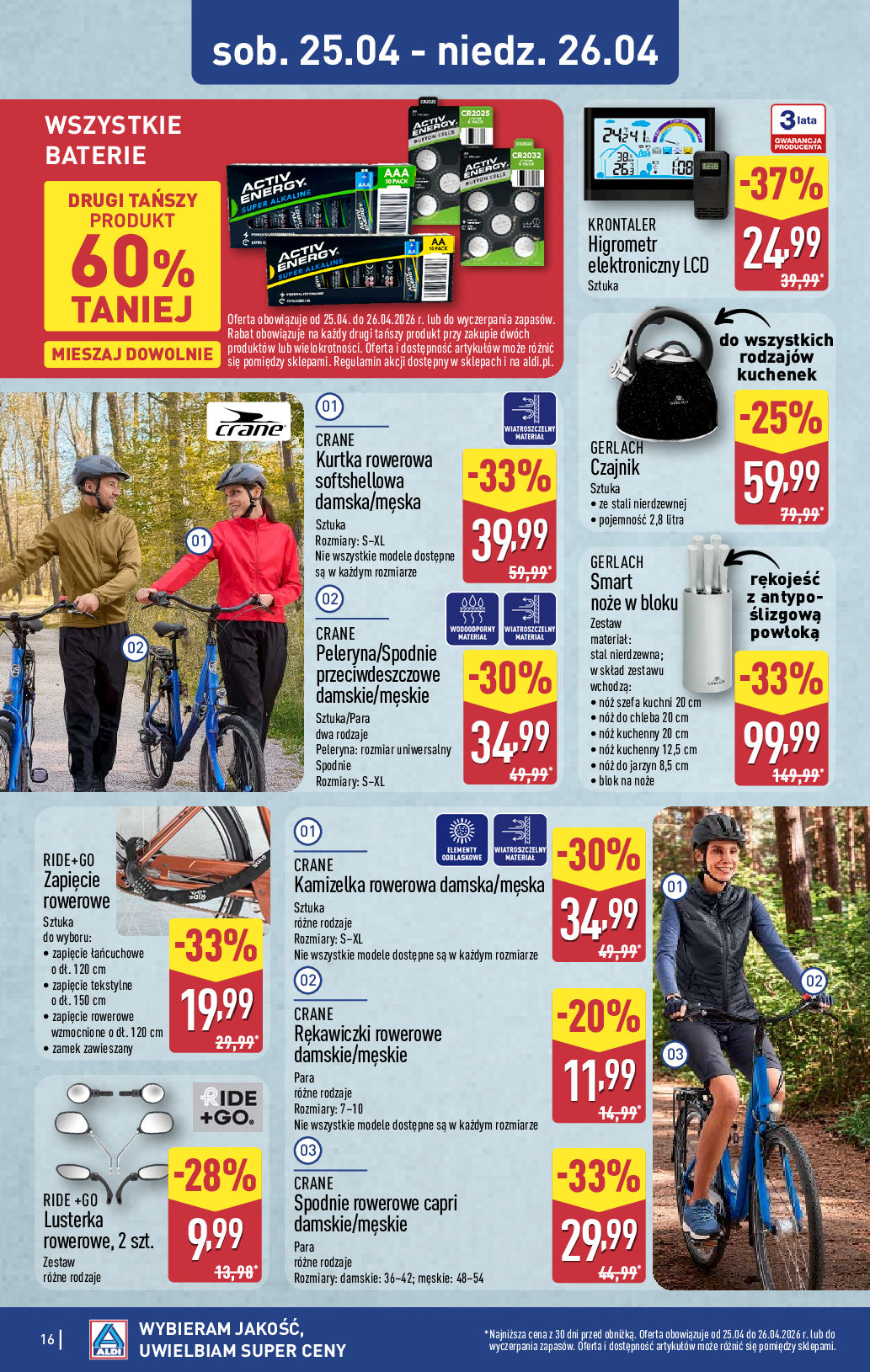 Aldi