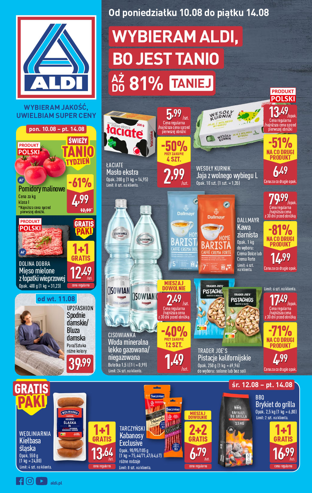 Pełna oferta