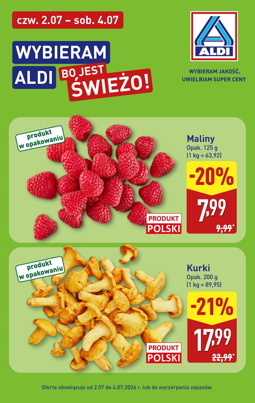 Aldi