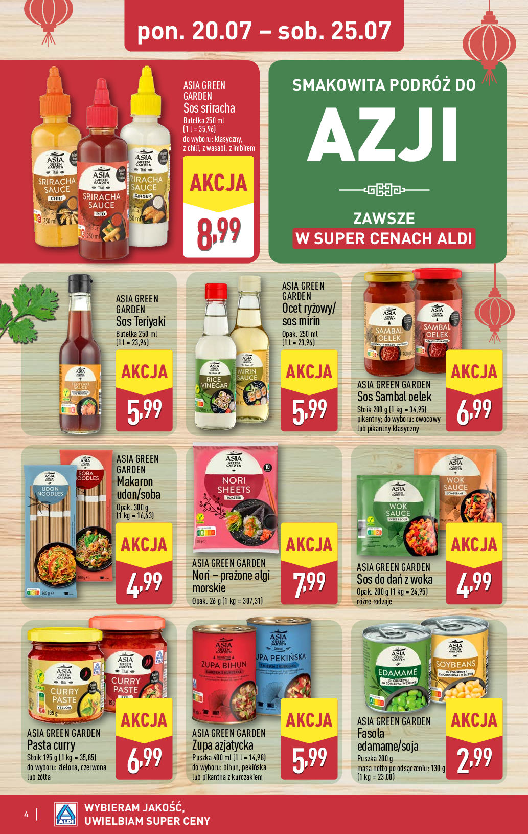 Aldi