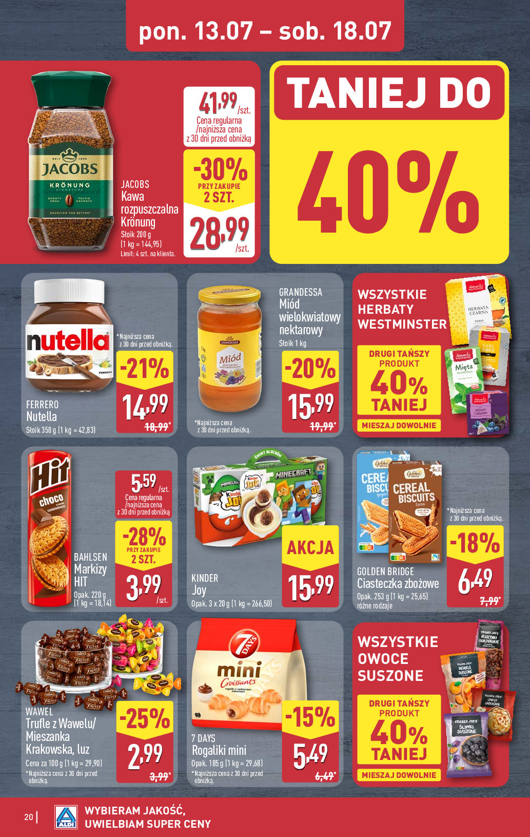 Aldi