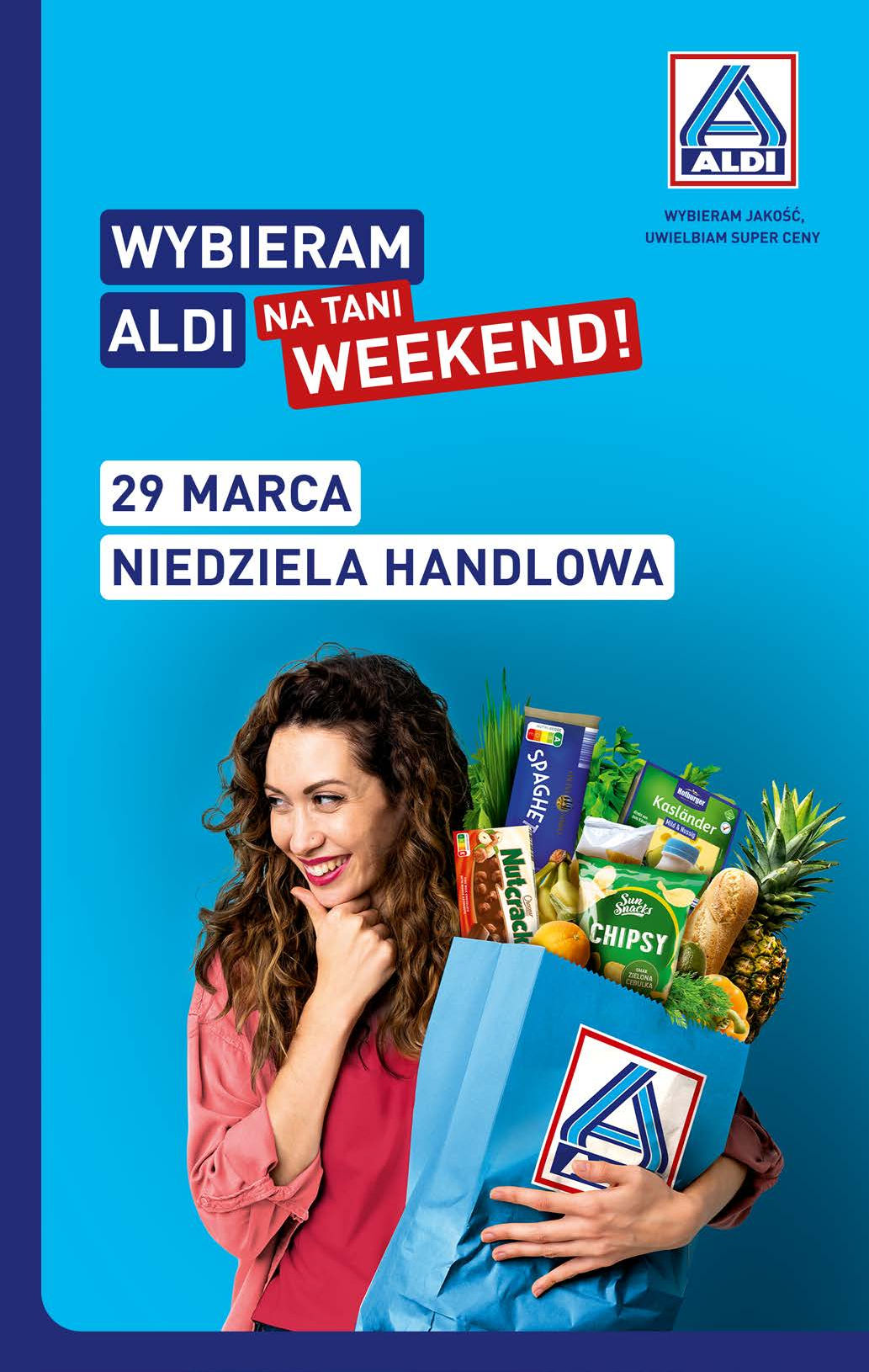 Aldi