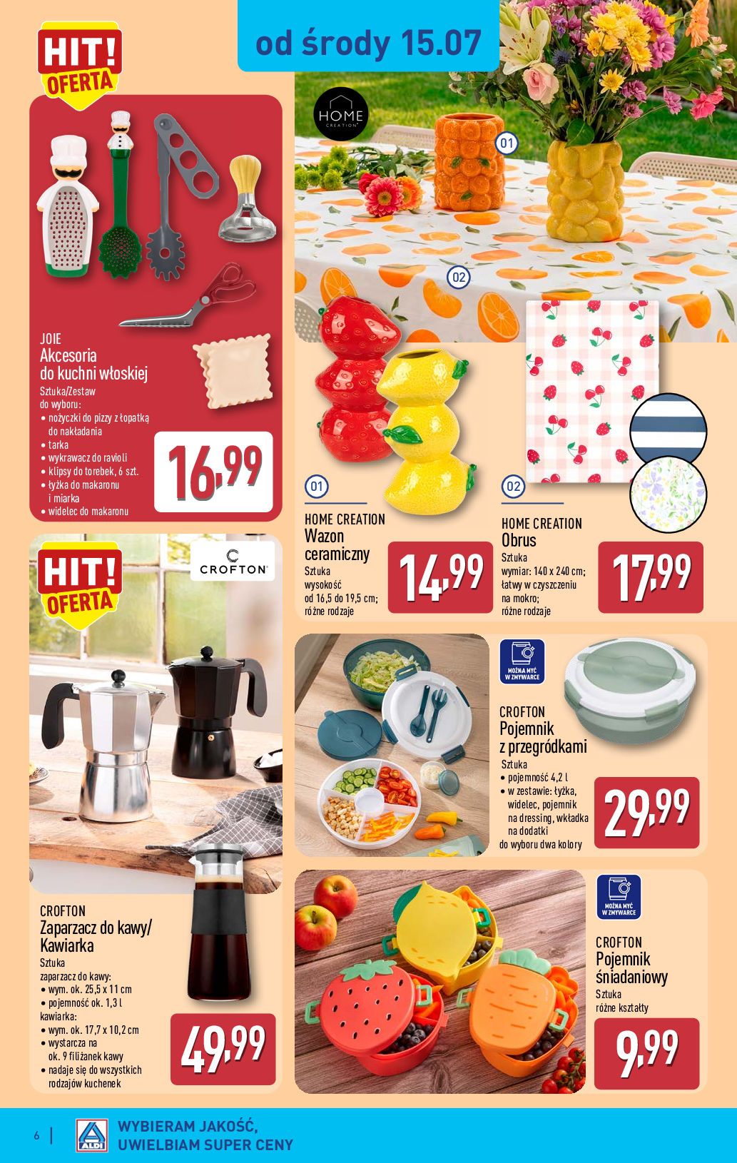 Aldi