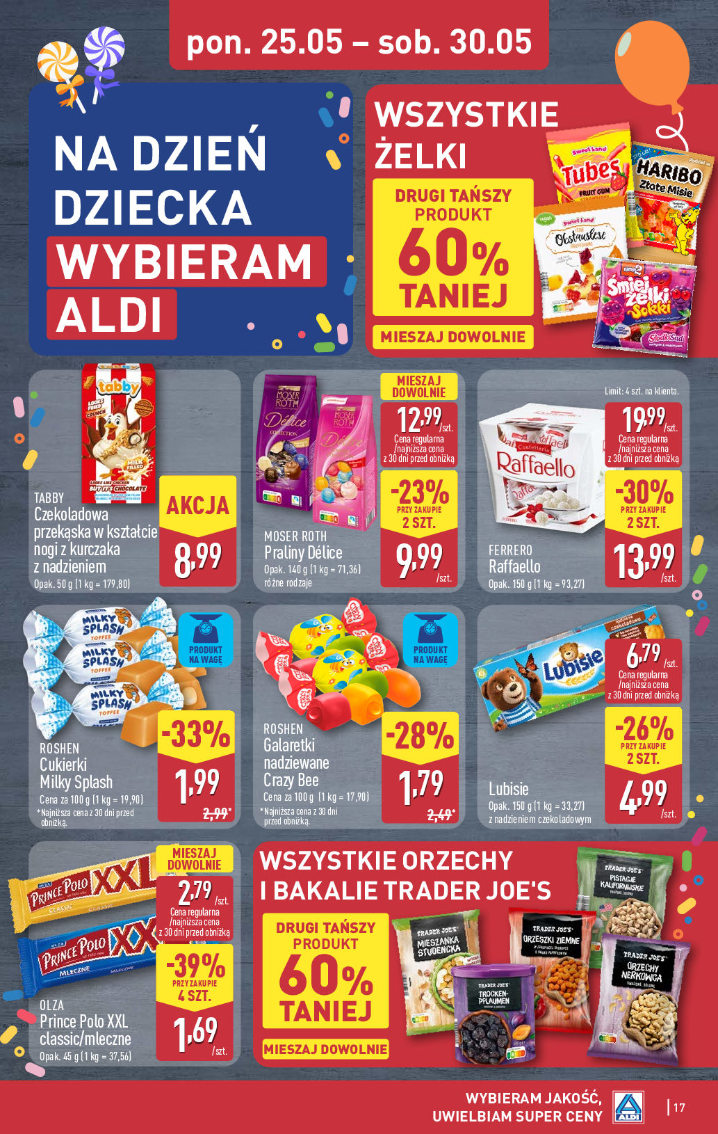 Aldi
