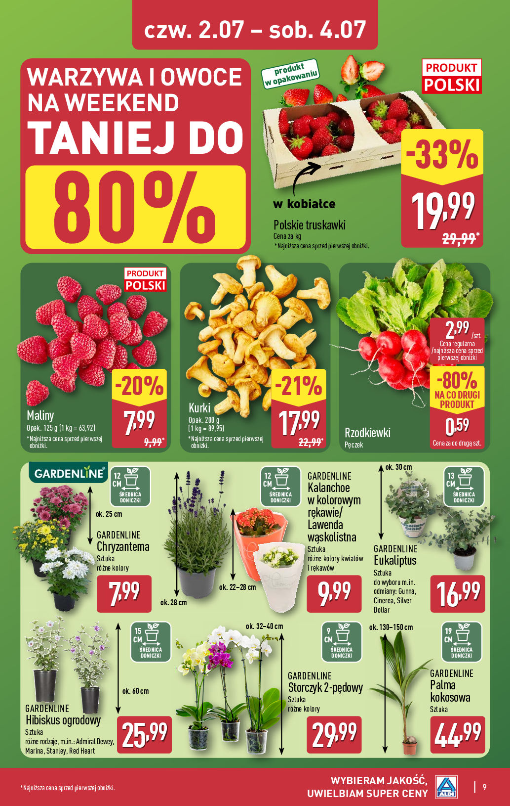 Aldi