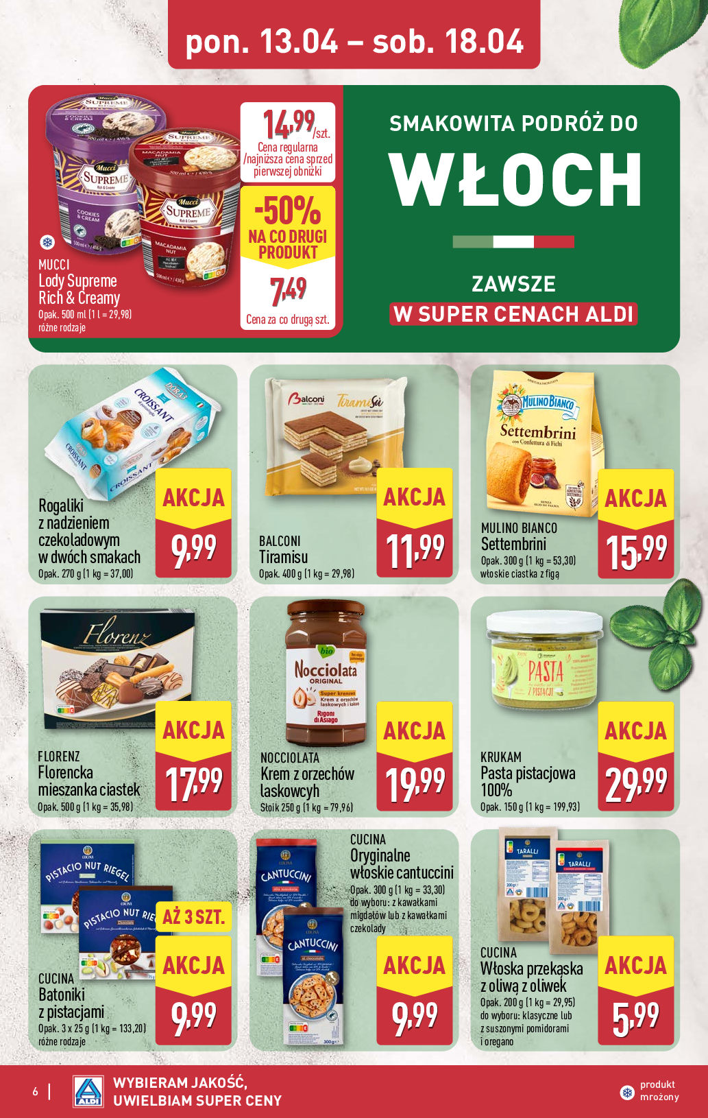 Aldi