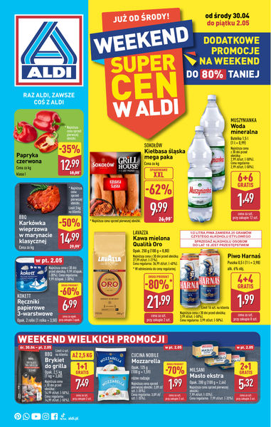 Oferta weekendowa