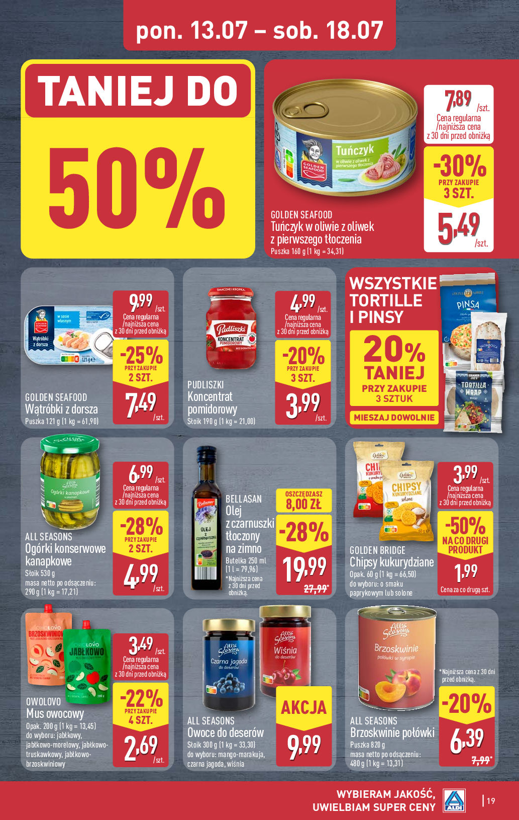 Aldi