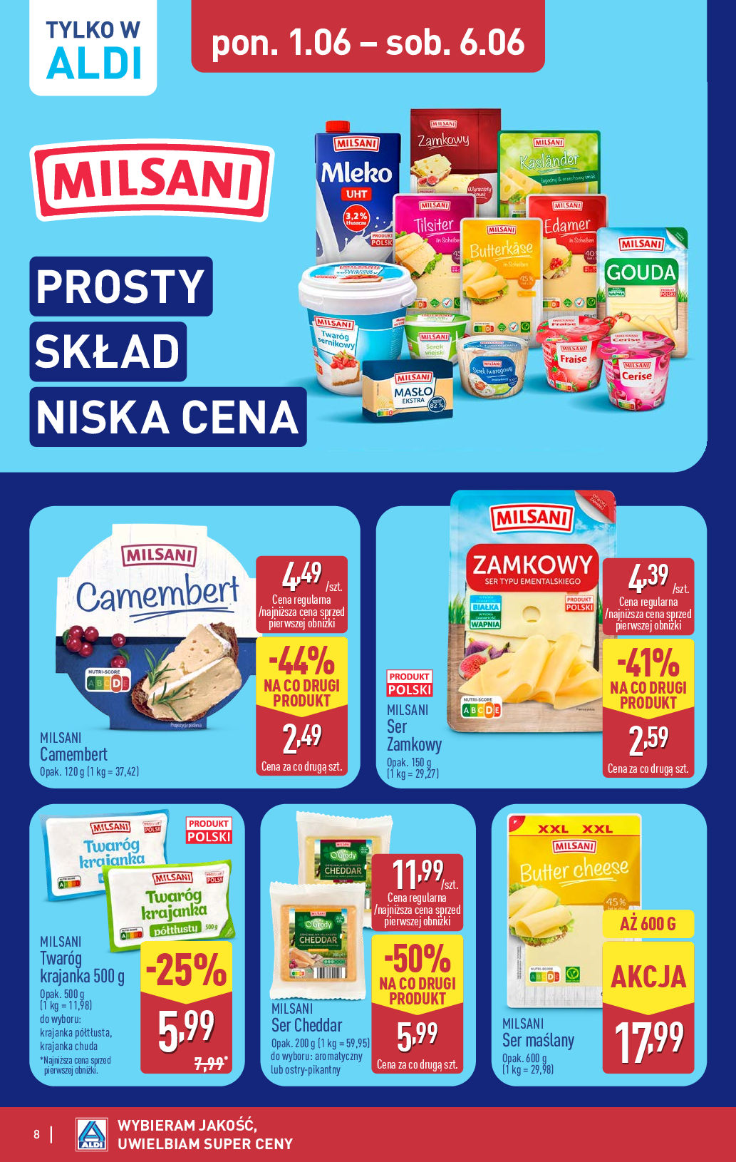 Aldi