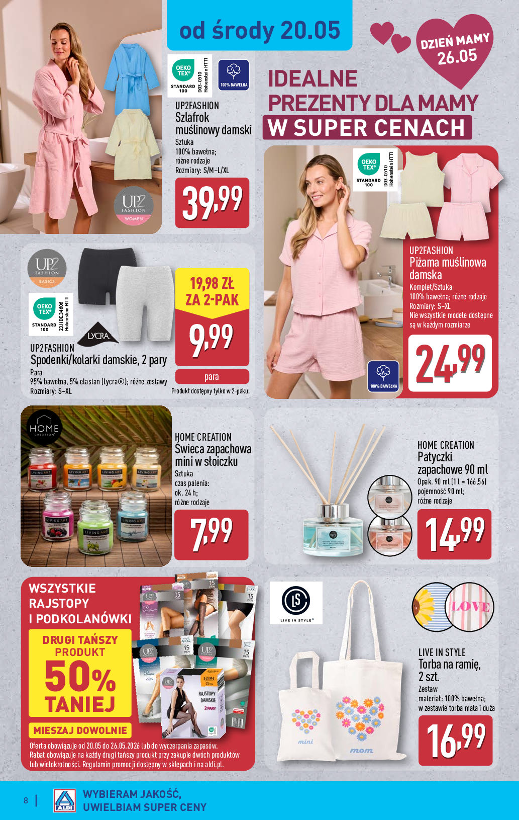 Aldi