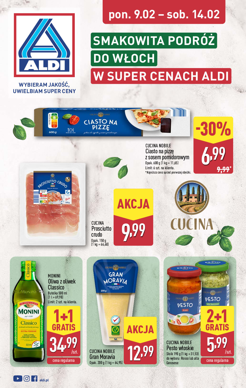 Aldi