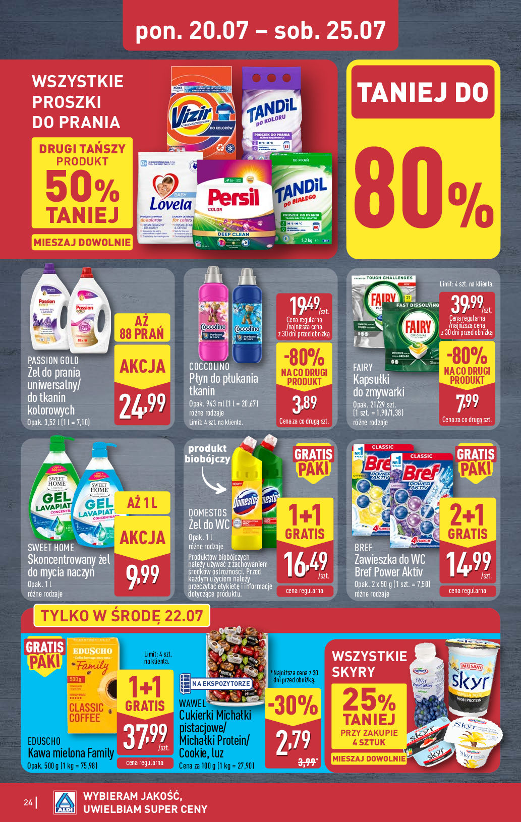 Aldi