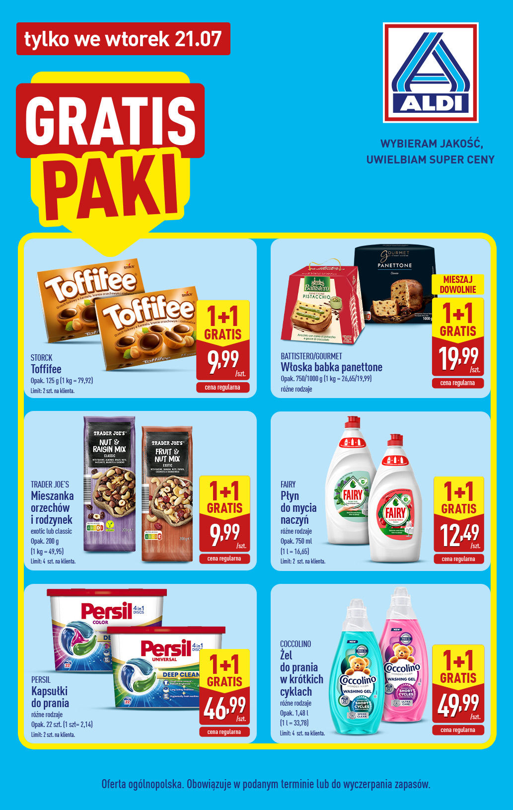 Aldi