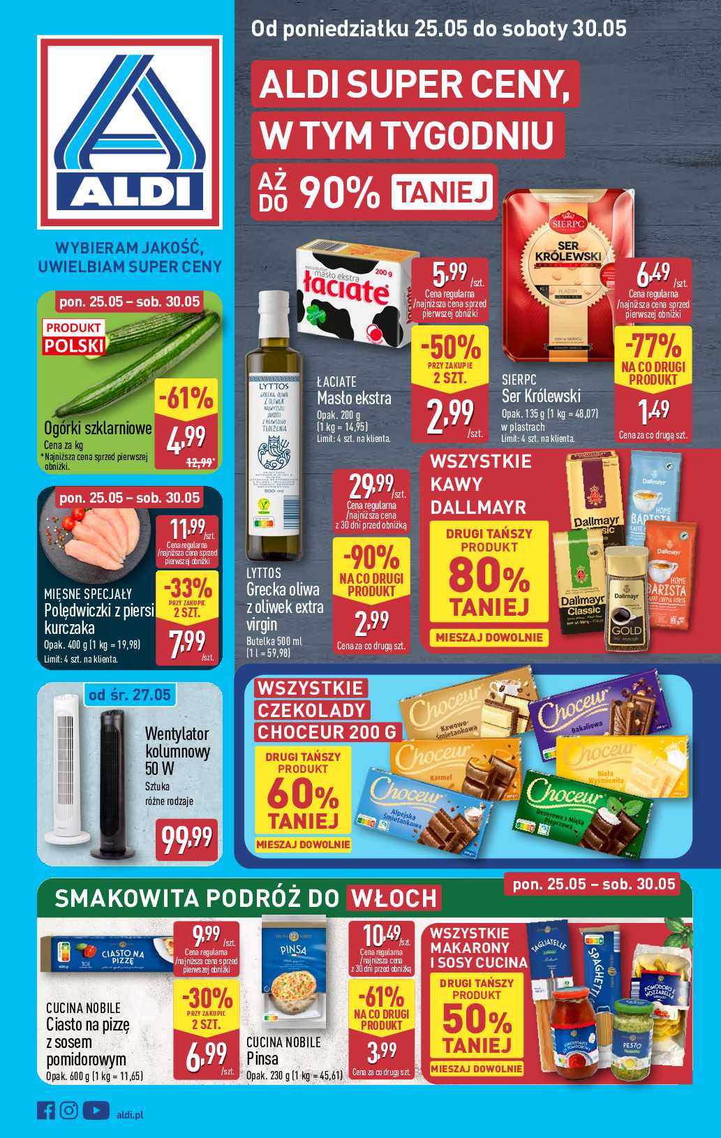 Aldi