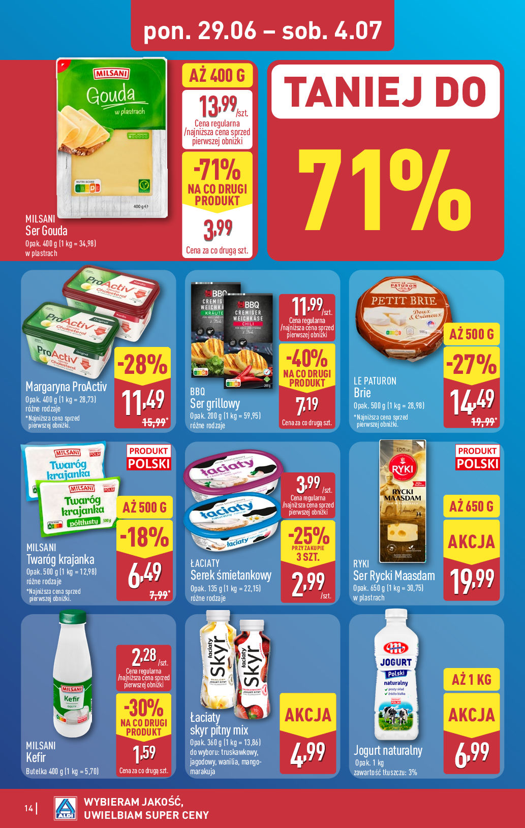Aldi