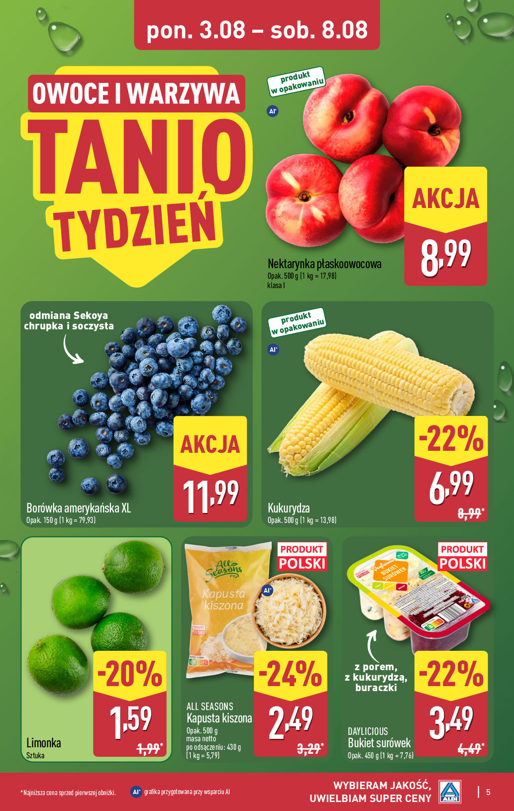 Aldi