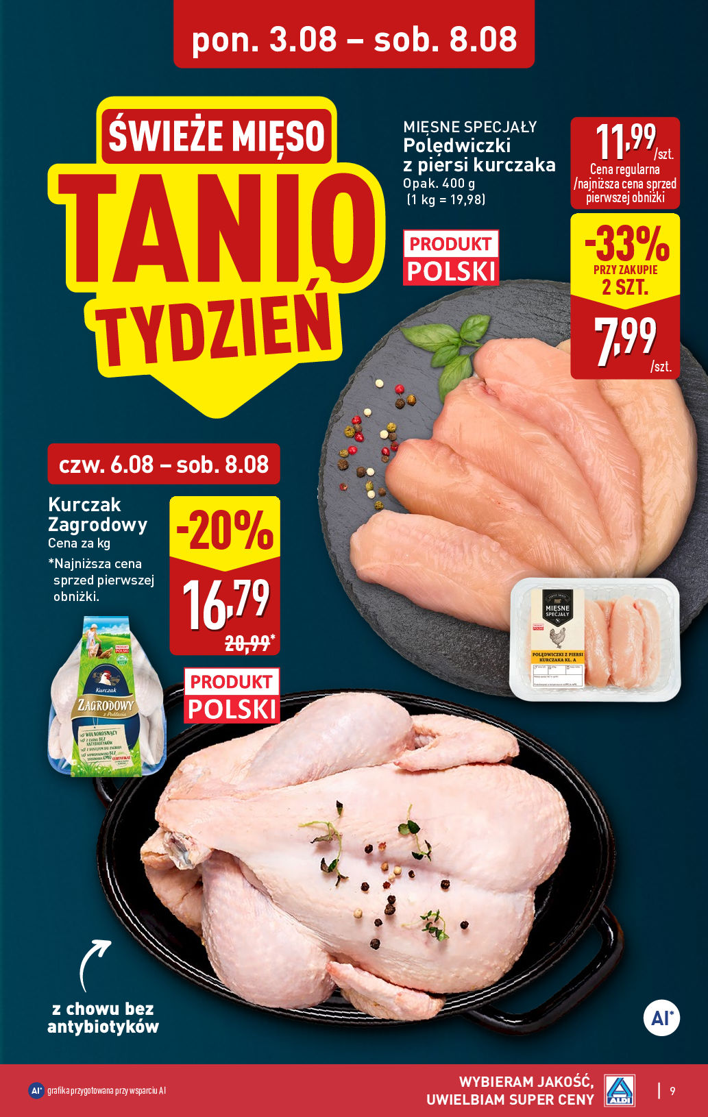 Aldi