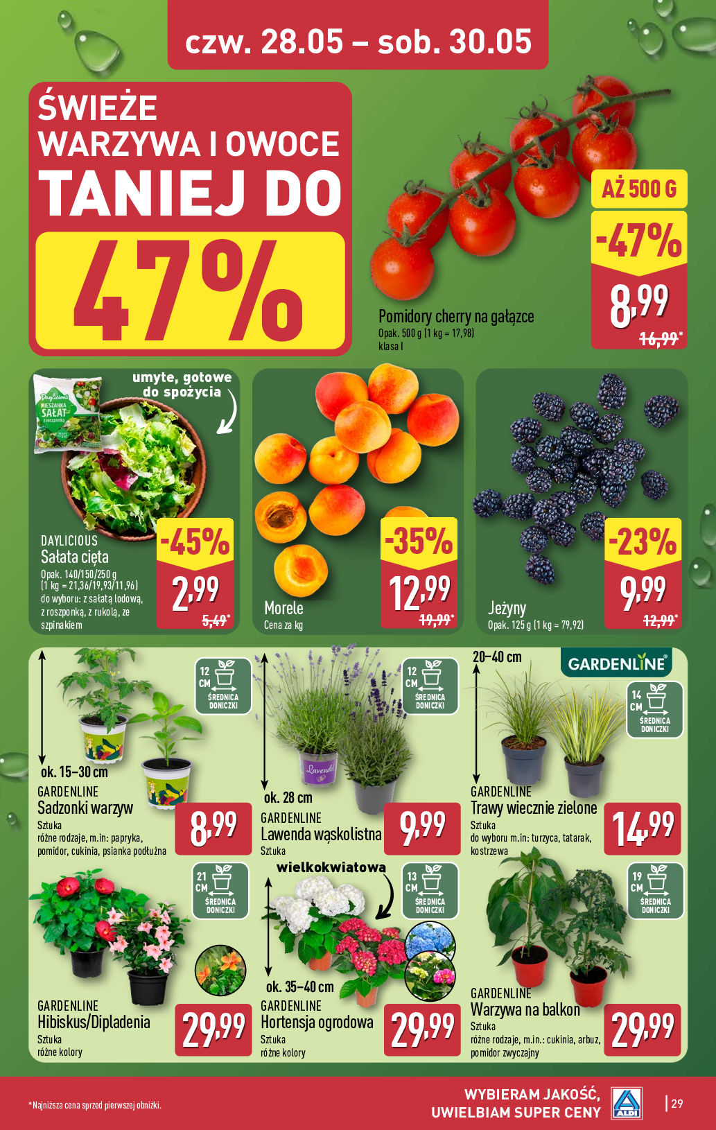 Aldi