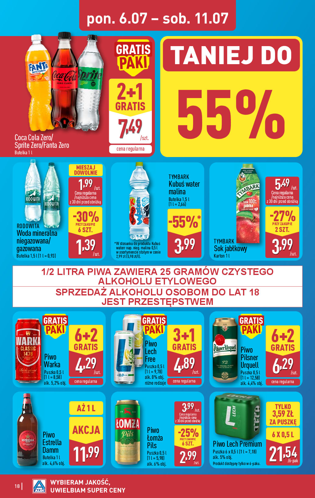Aldi