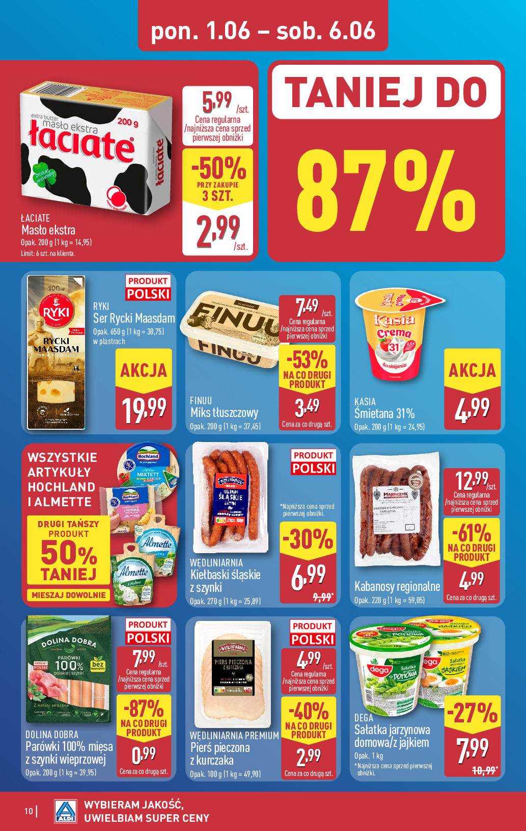 Aldi
