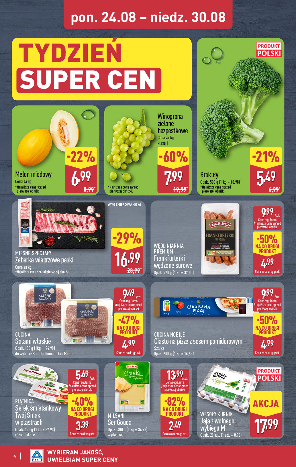 Aldi