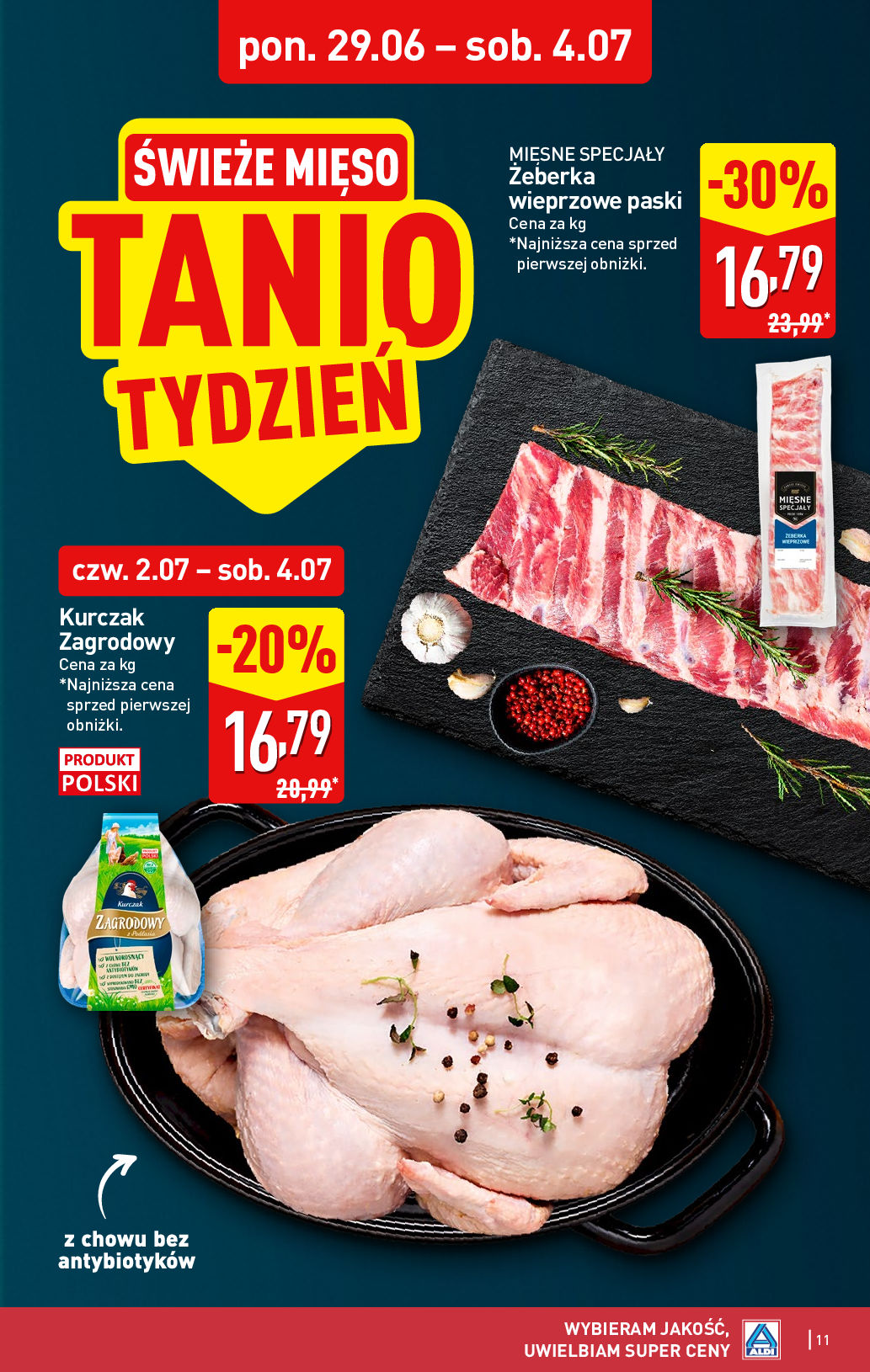 Aldi