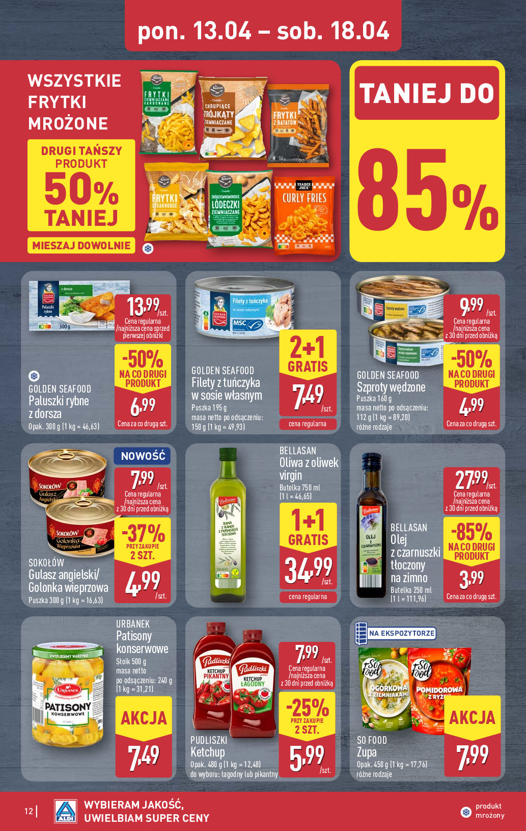 Aldi