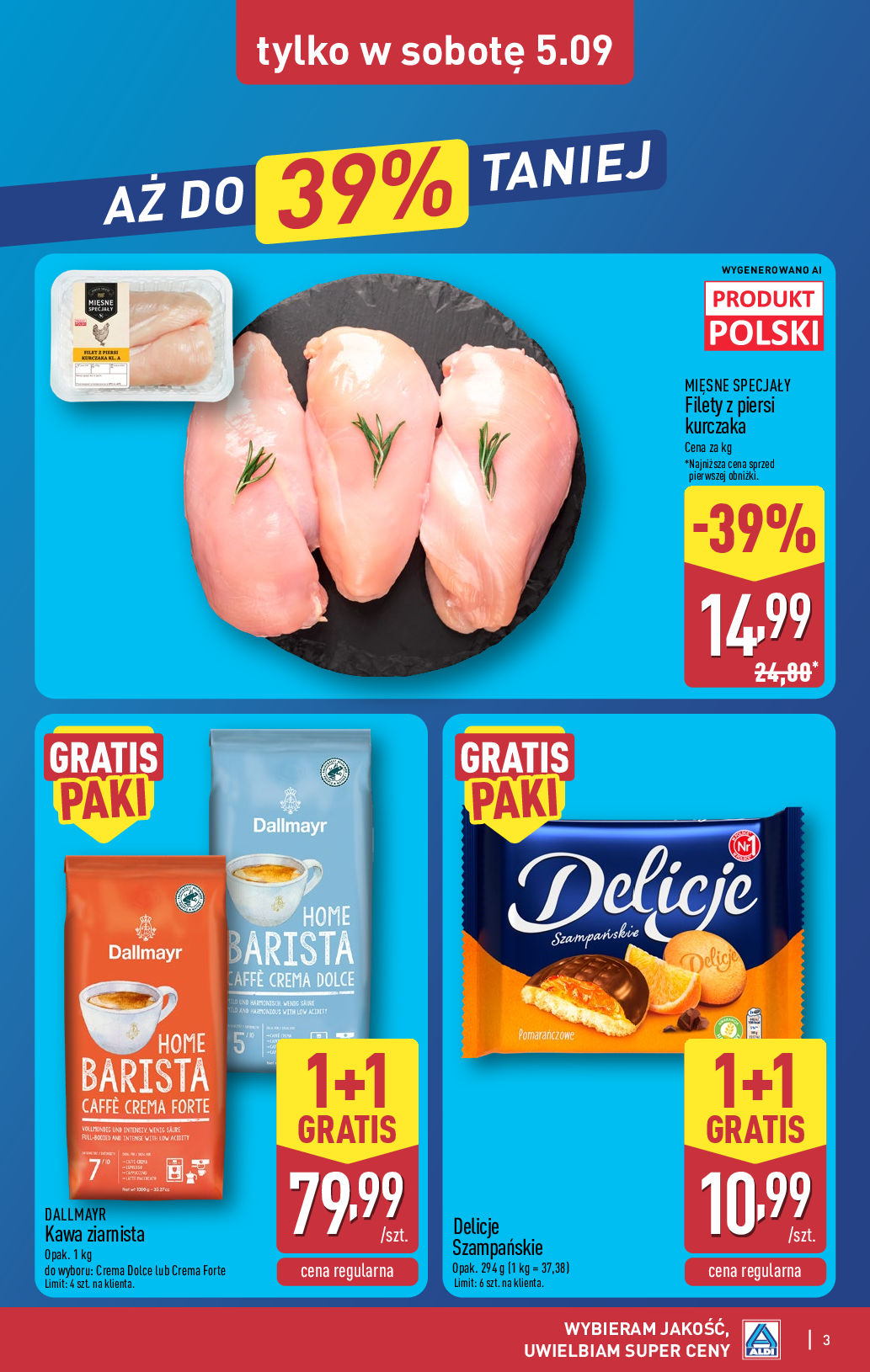 Aldi