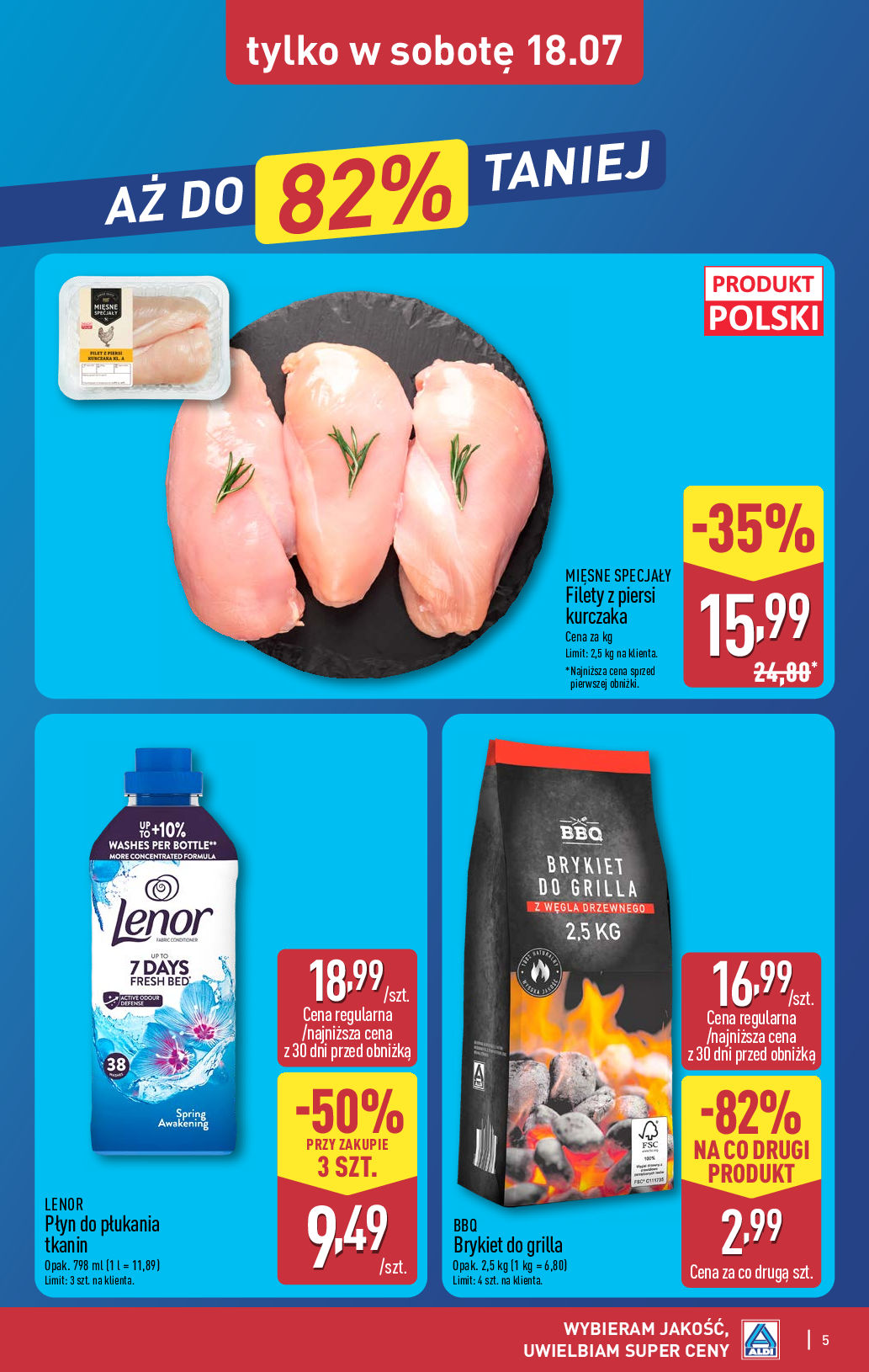 Aldi