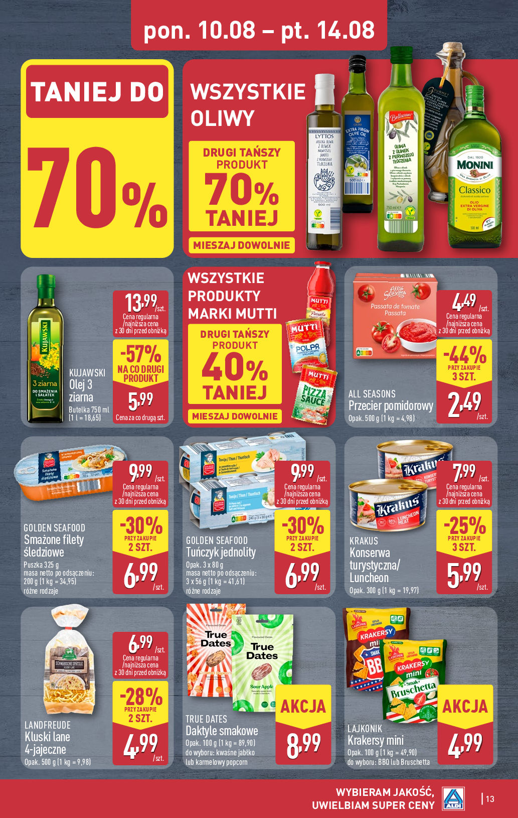 Aldi