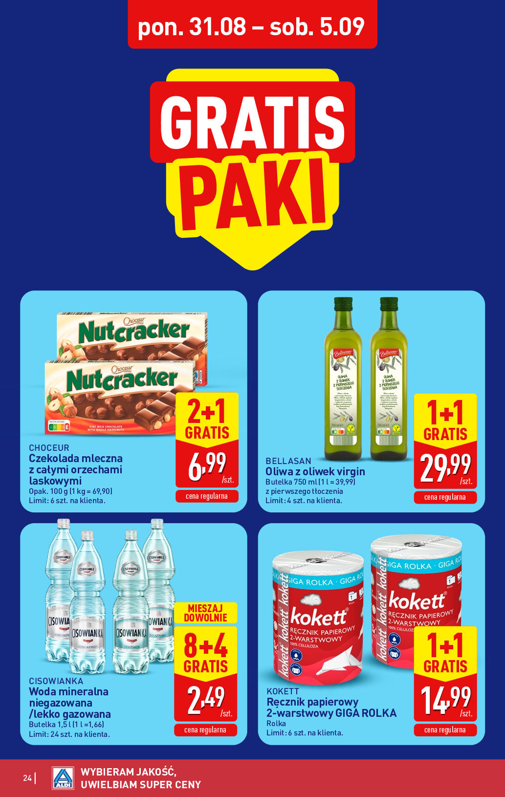 Aldi