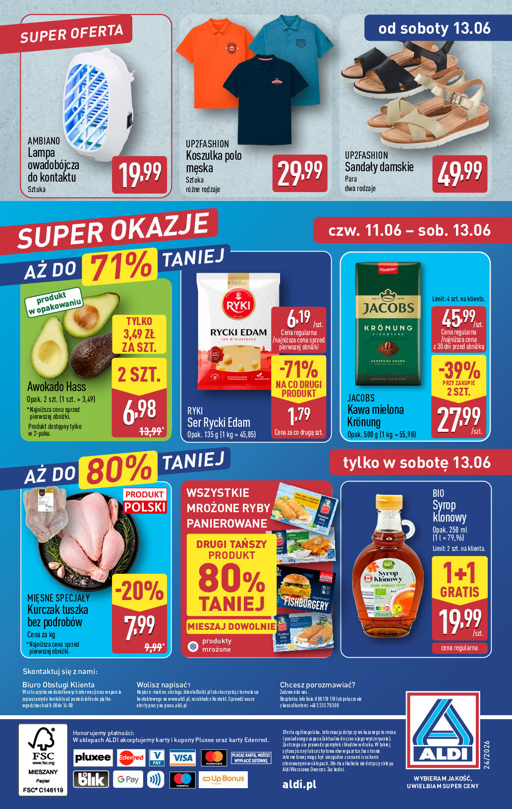 Aldi