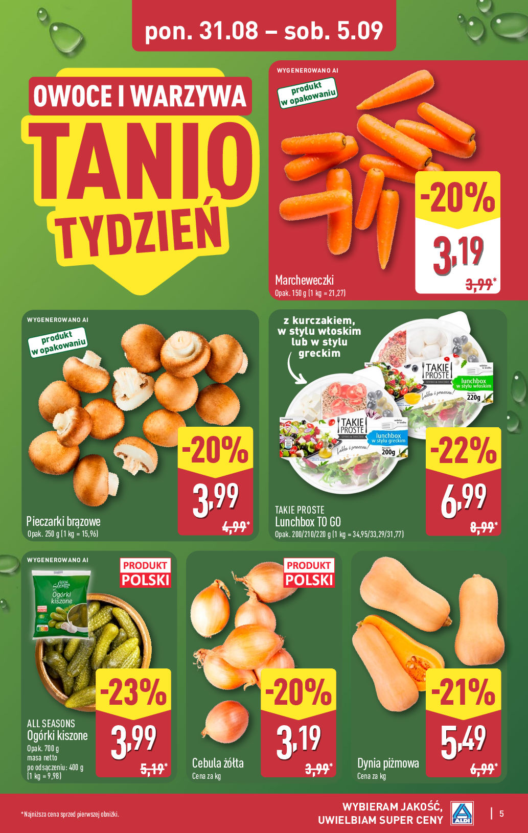 Aldi