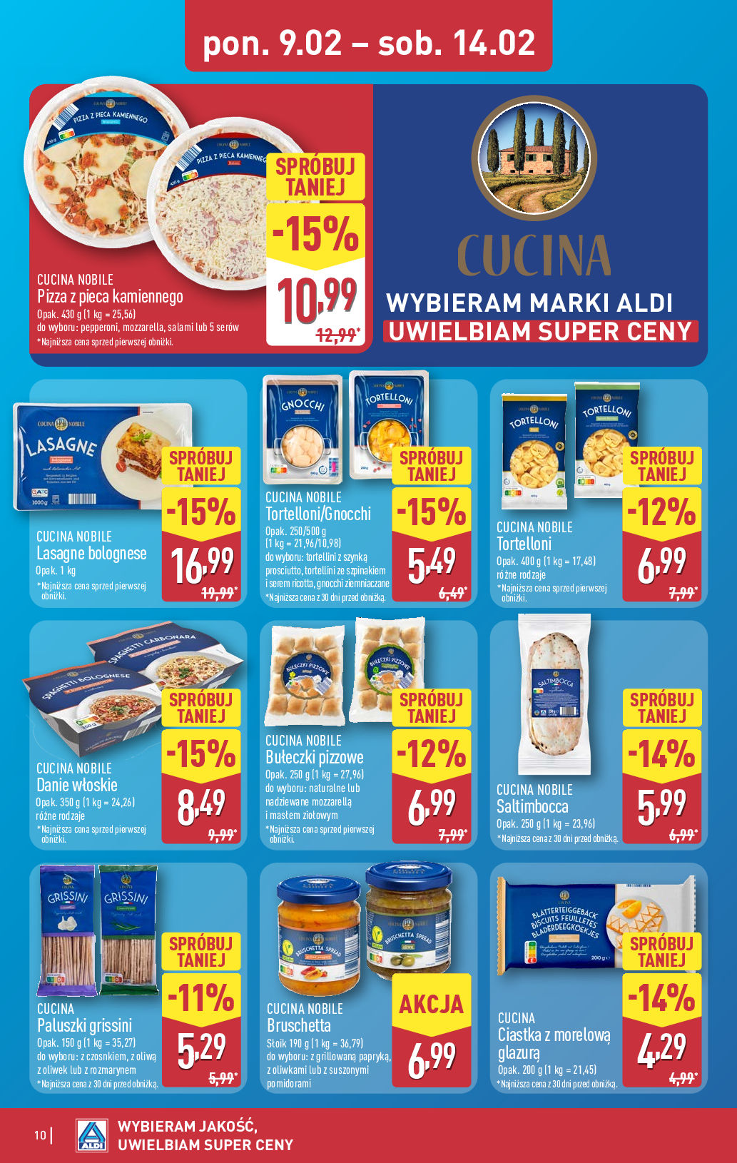 Aldi