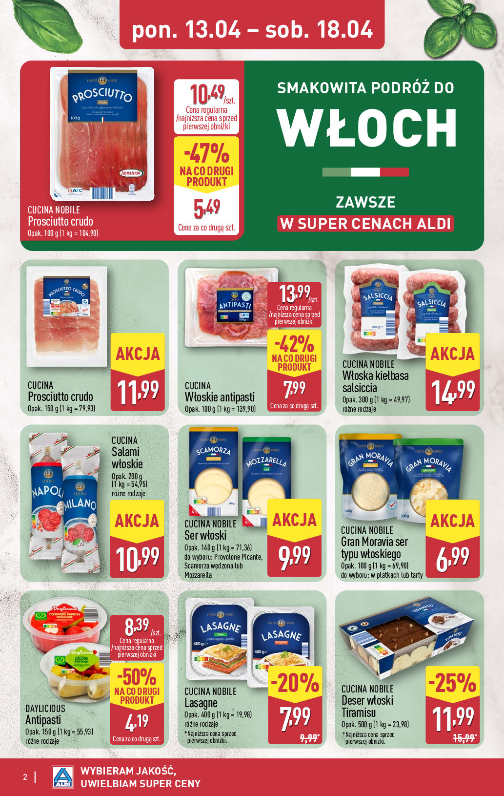 Aldi