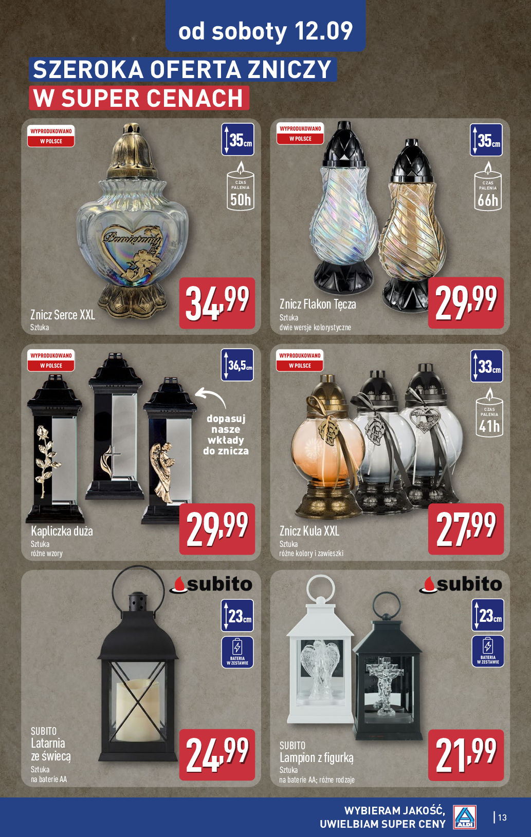 Aldi