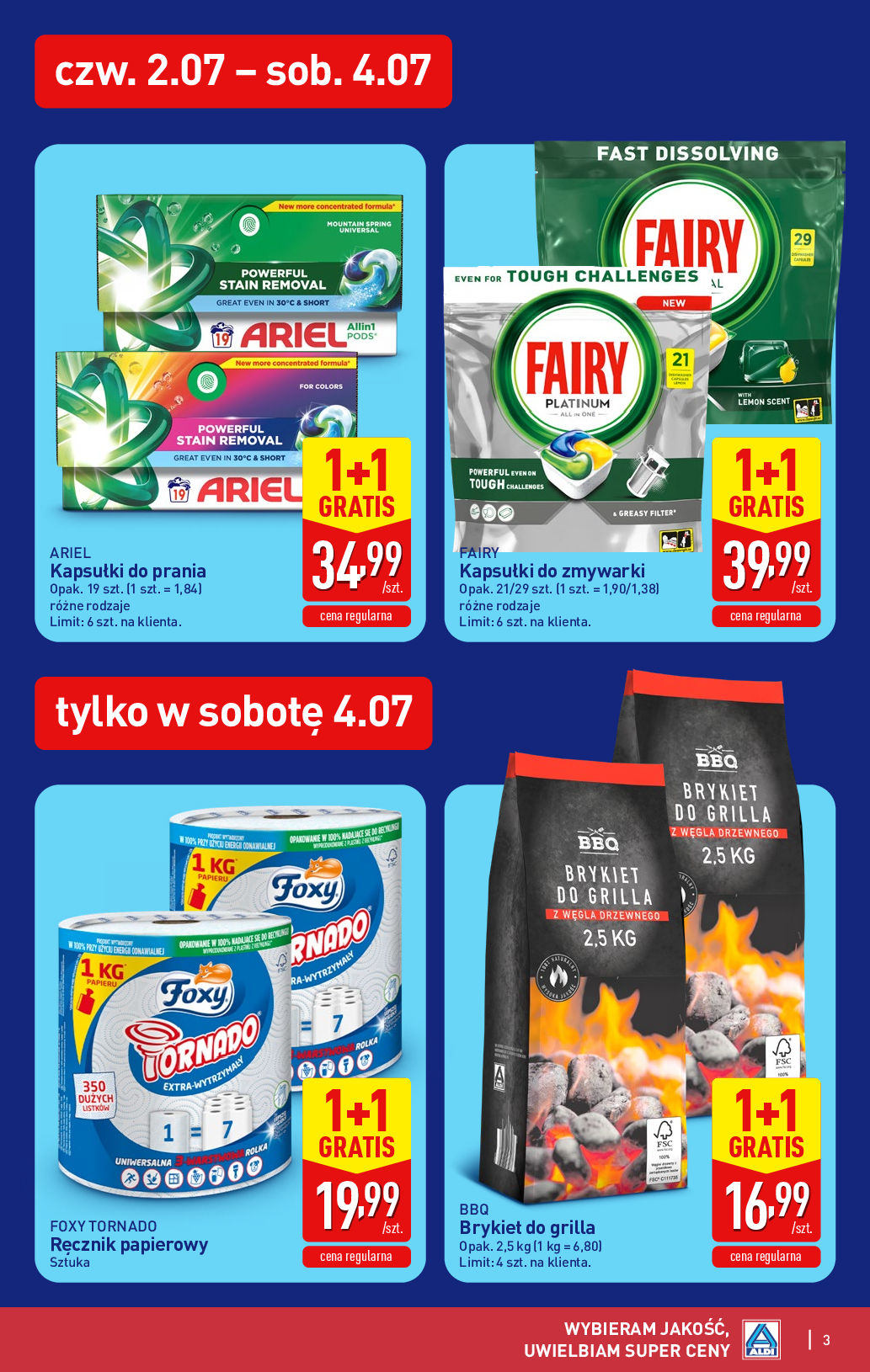 Aldi