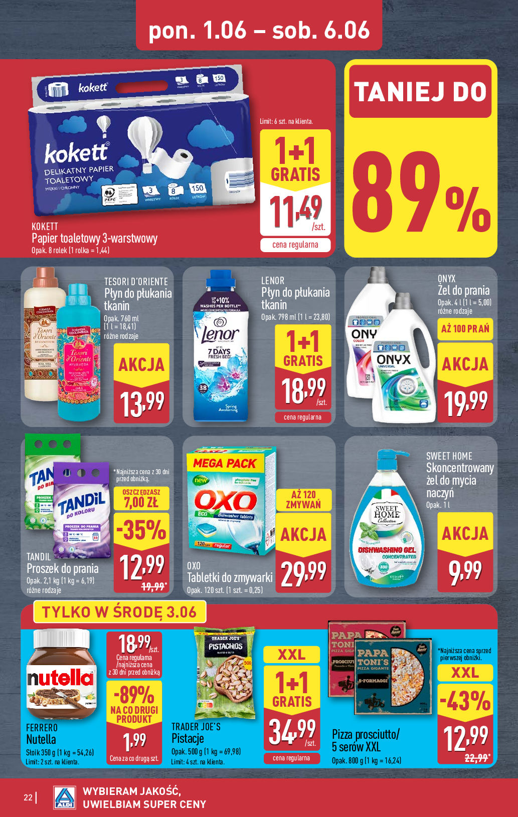 Aldi
