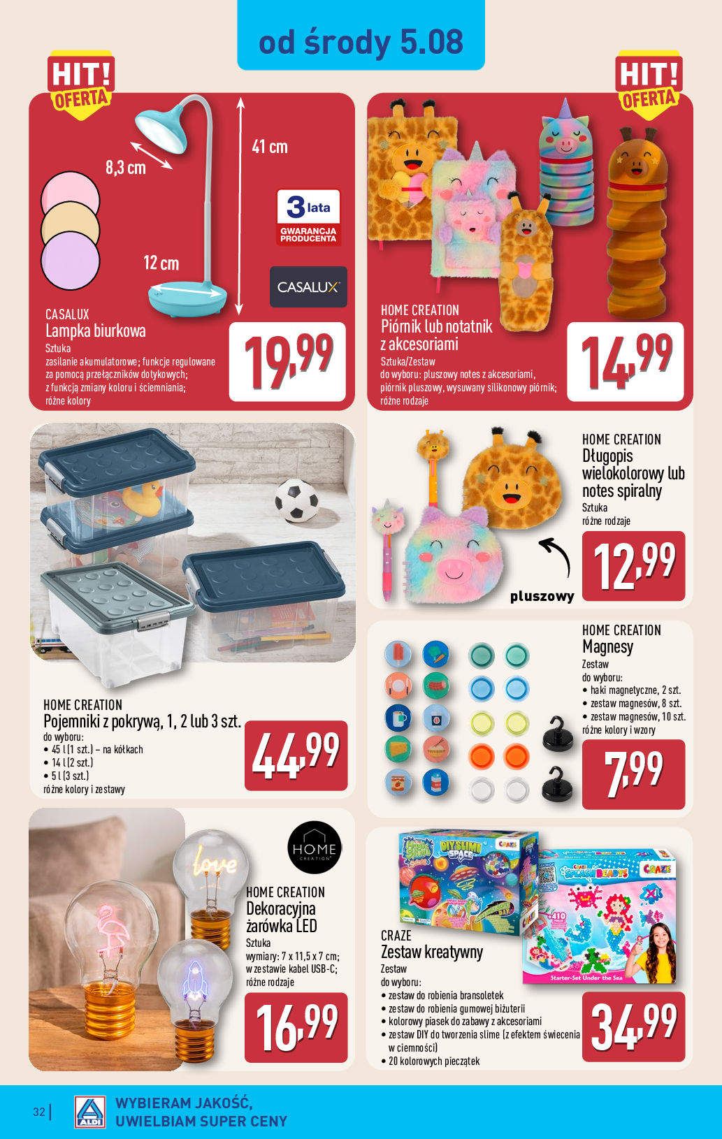 Aldi