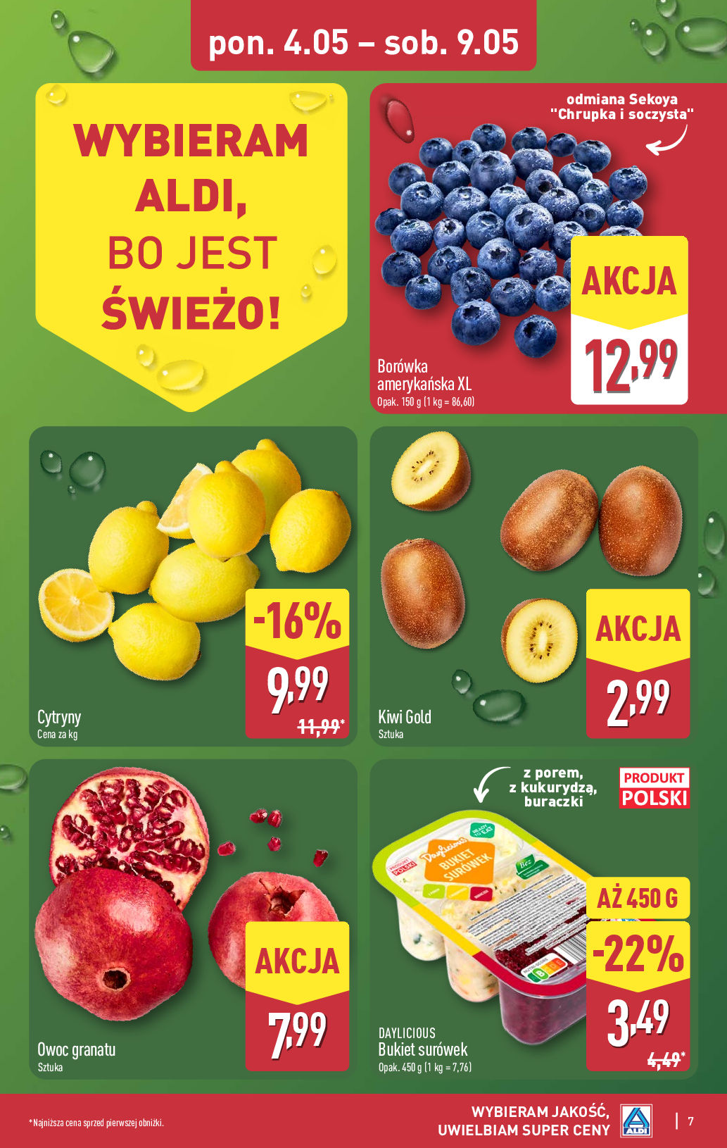 Aldi