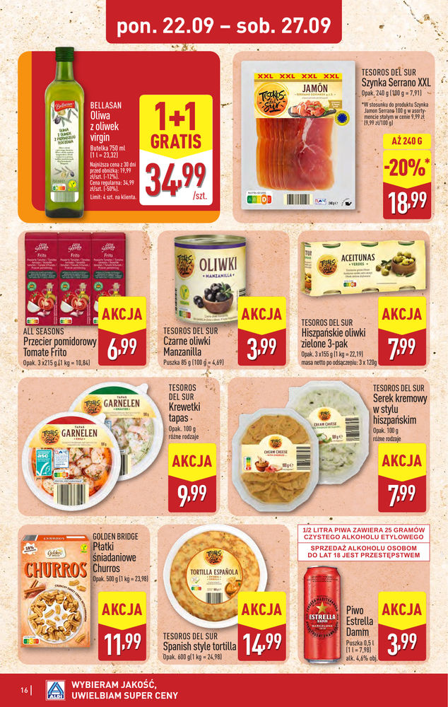 Aldi