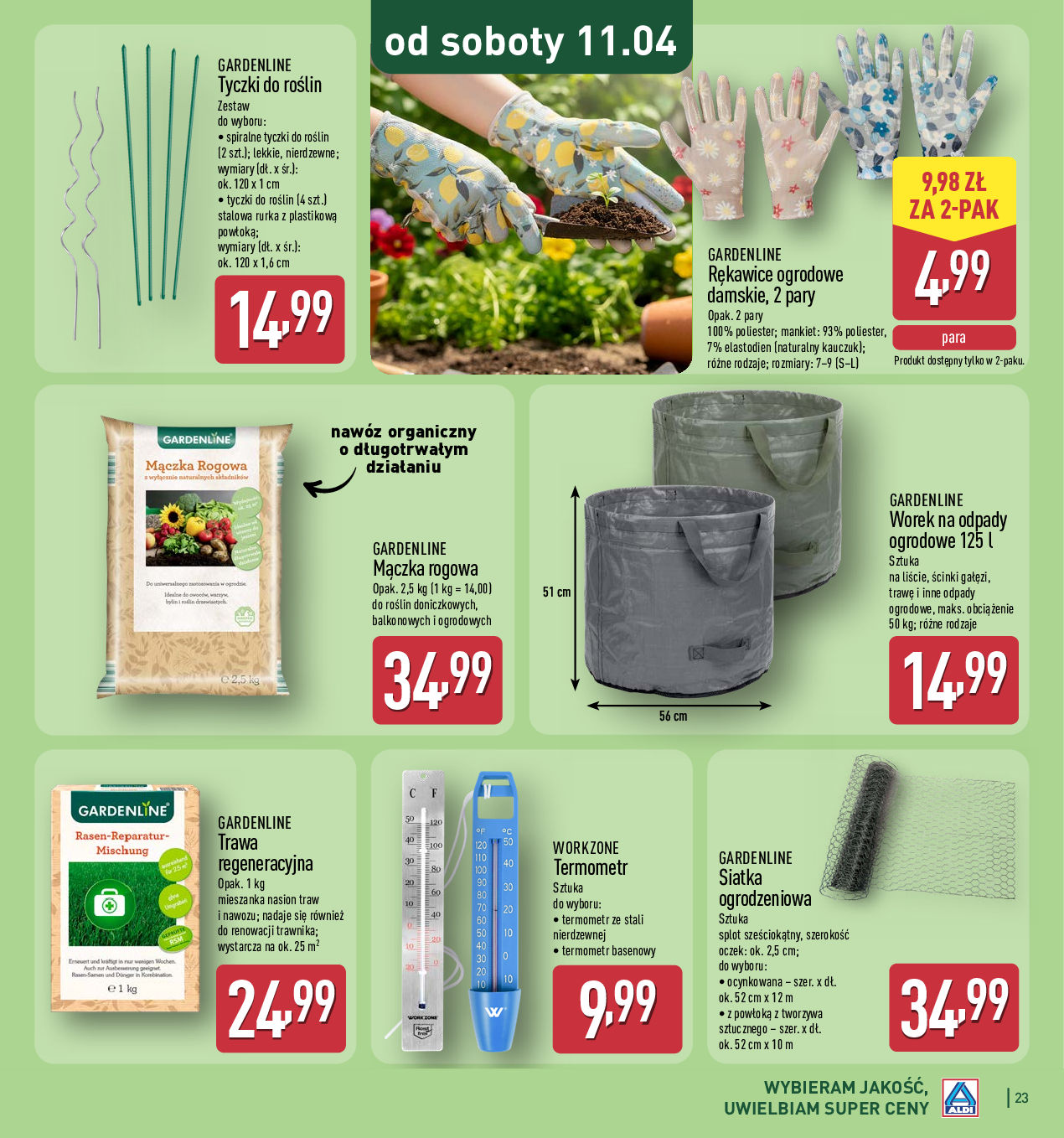 Aldi