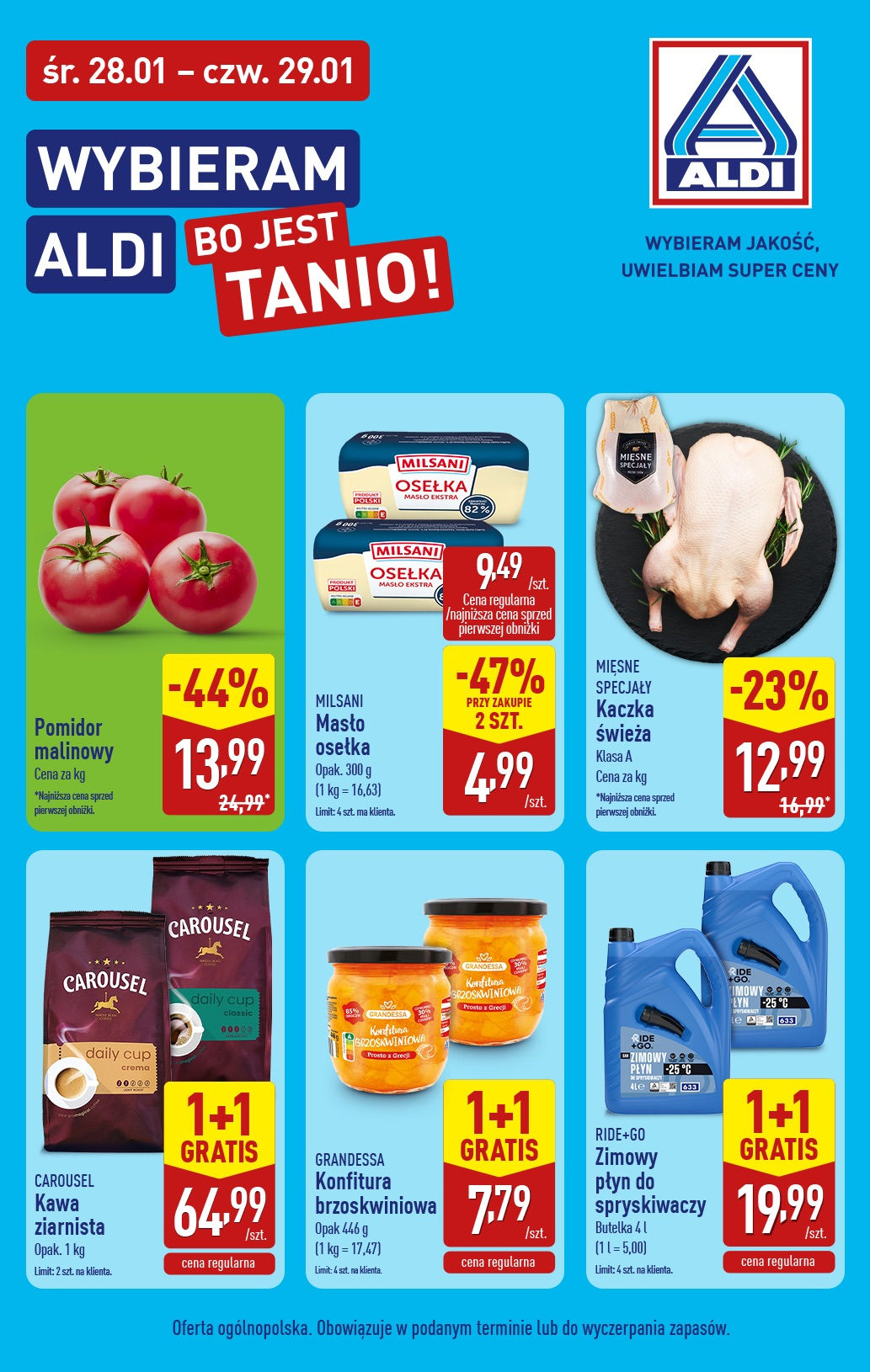 Aldi