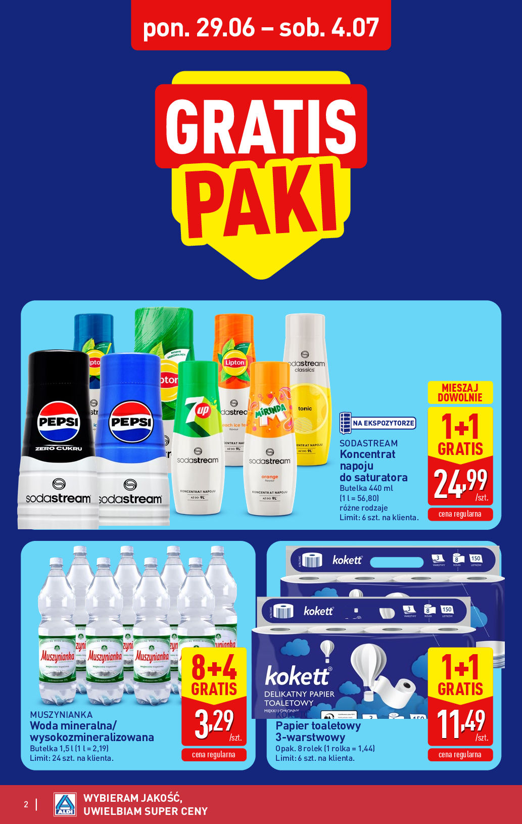 Aldi