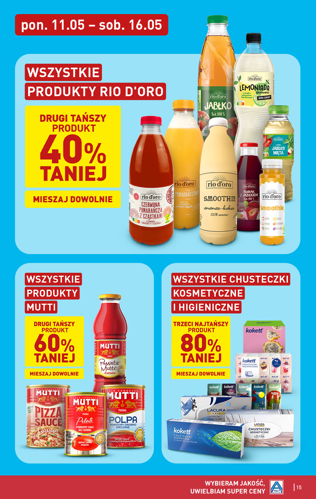 Aldi