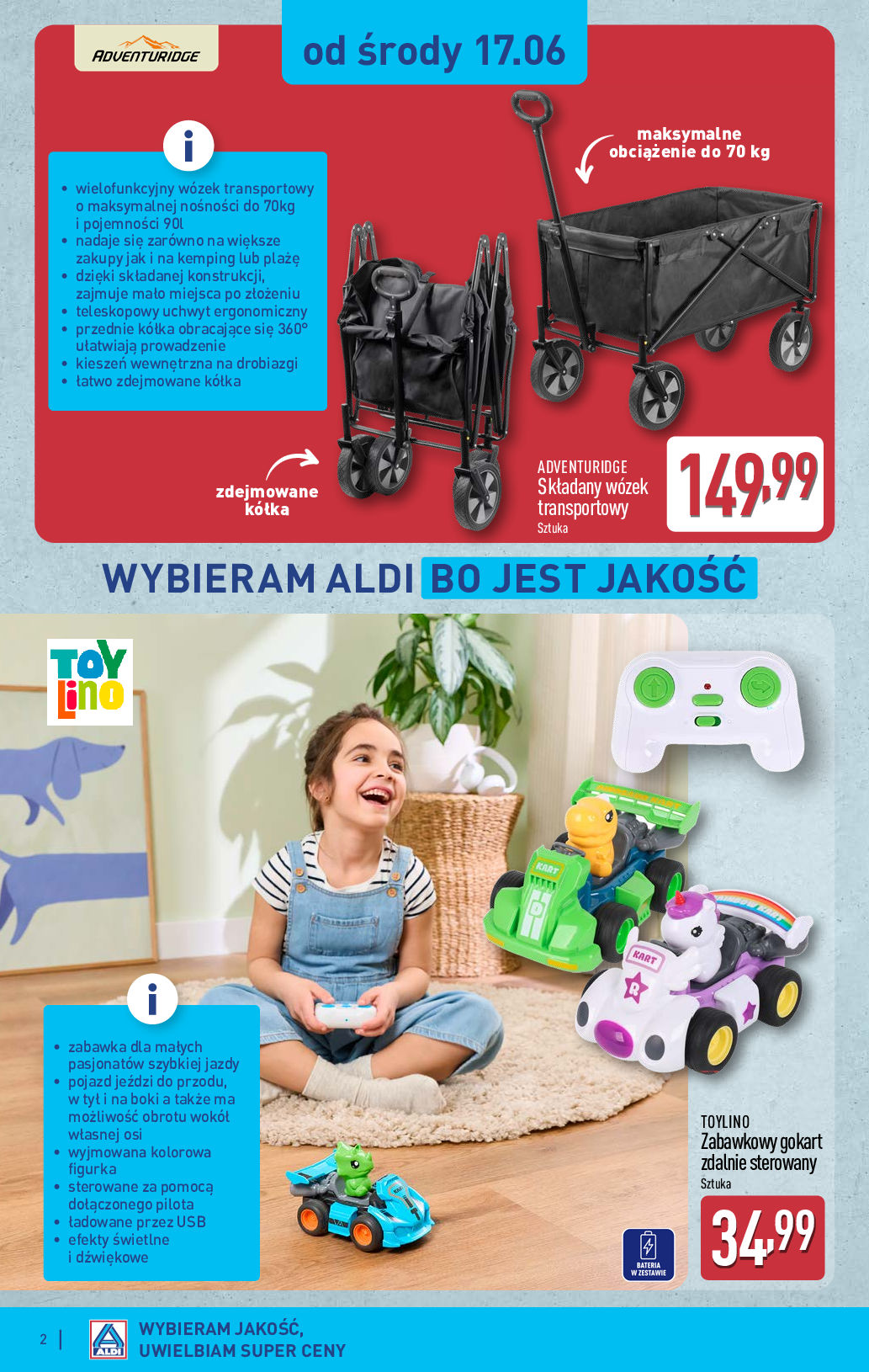 Aldi