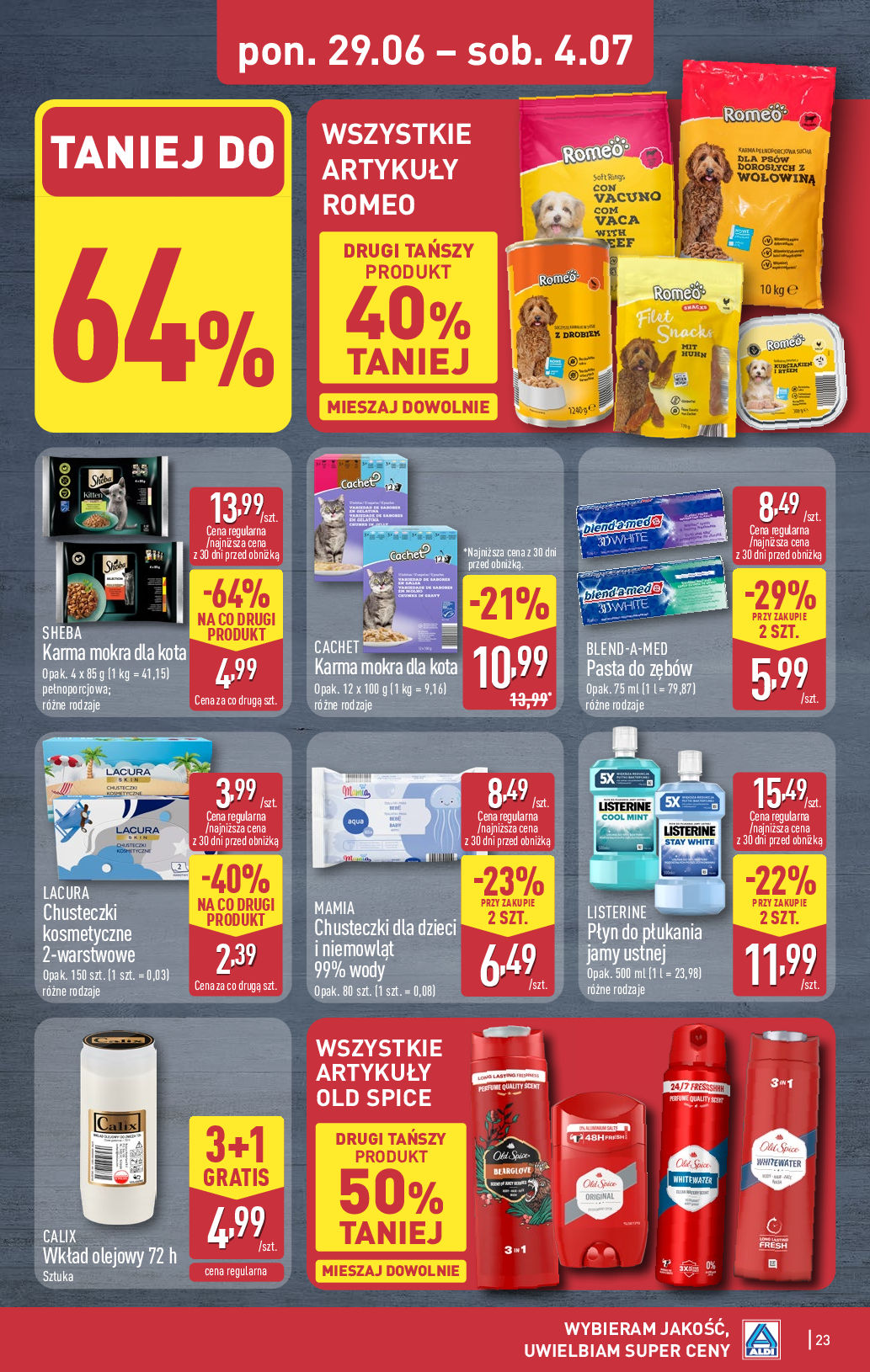 Aldi